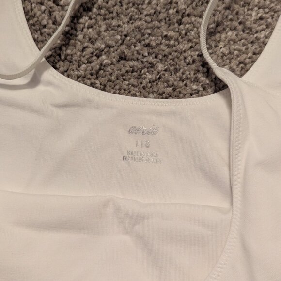 Aerie at the Barre Midi Dress - Picture 4 of 8